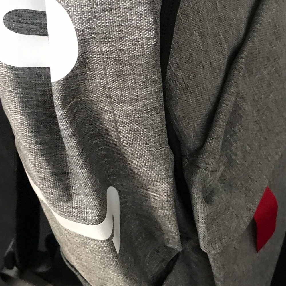Jumpman Jordan backpack 🎒 - Picture 8 of 12